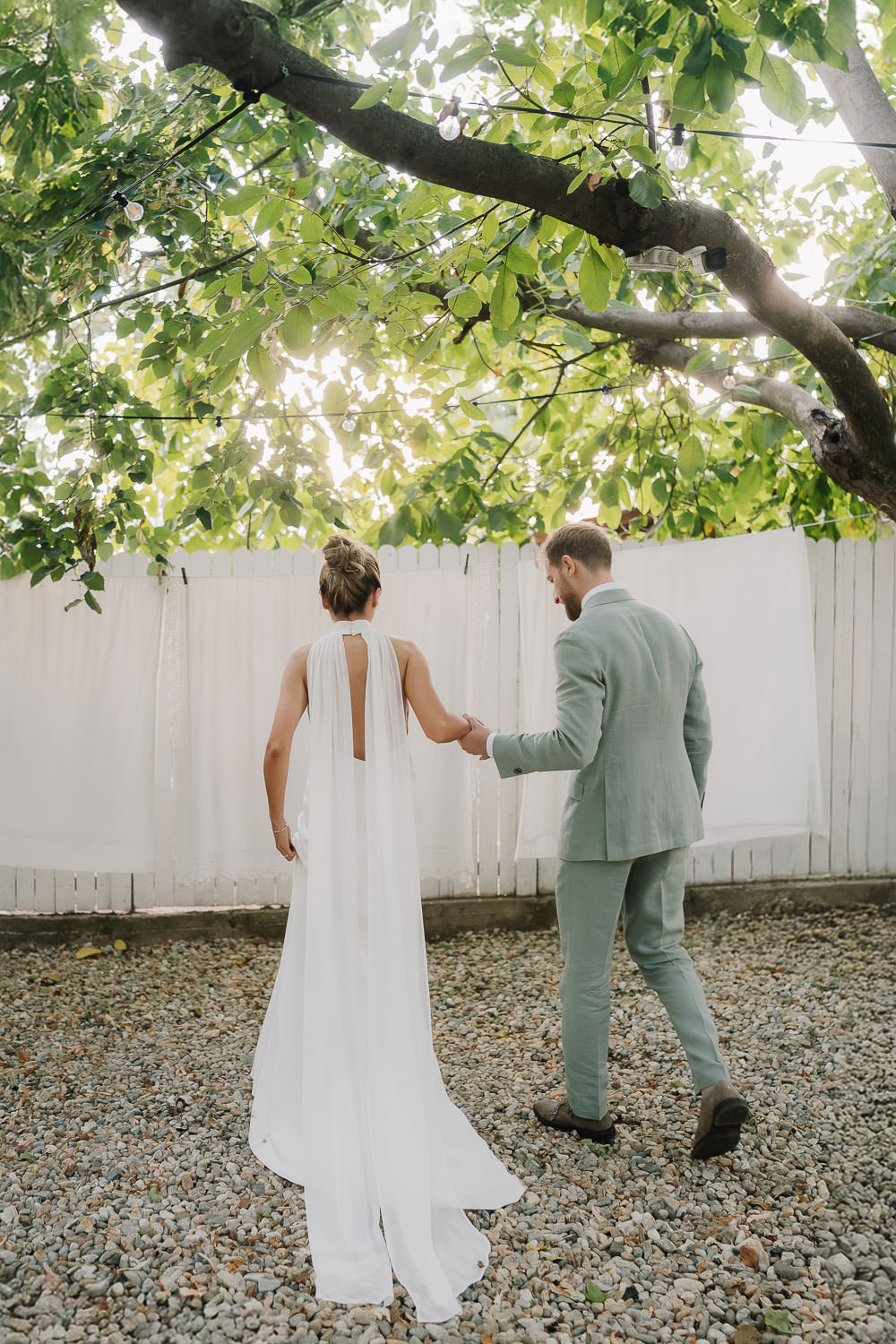 Lavinia și Daniel în ședință foto la The Wedding House, fotograf nuntă București