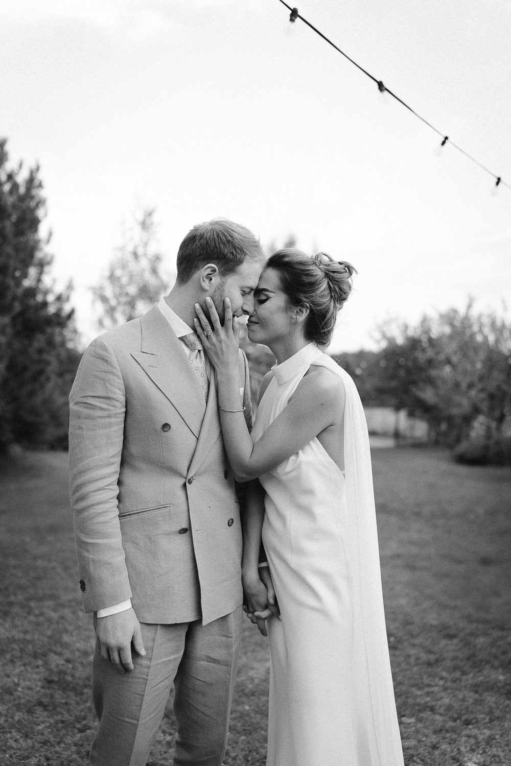Lavinia și Daniel în ședință foto la The Wedding House, fotograf nuntă București