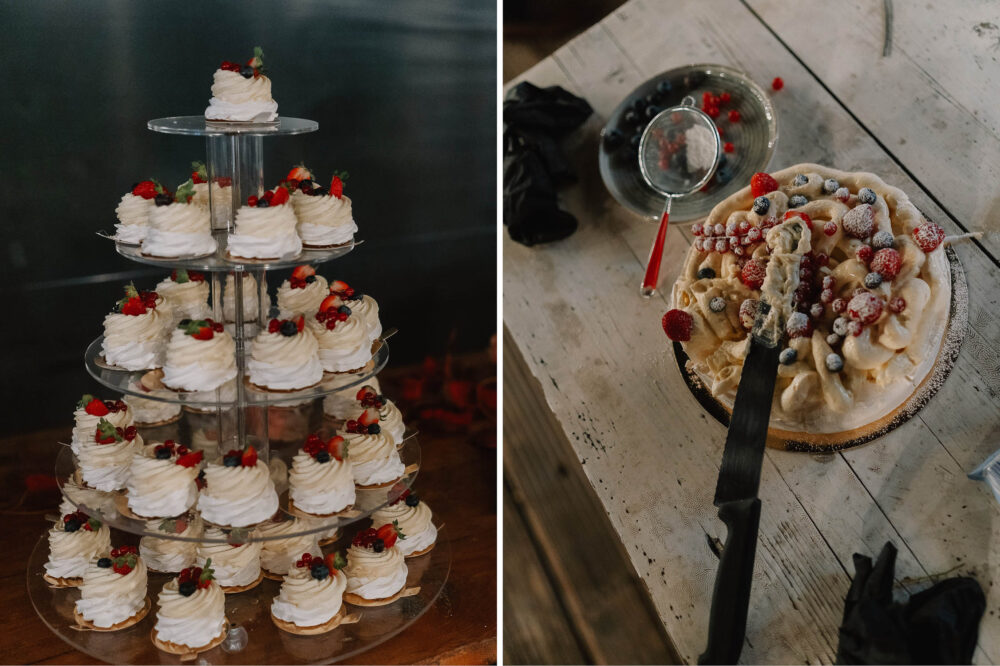 Tortul nunții și decorațiunile, The Wedding House, fotograf nuntă București